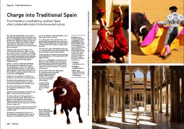 Culture - Spain